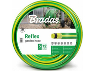 Шланг поливочный 3/4" 25м Bradas Tricot-Reflex (WFR3/425)