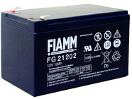 Аккумуляторная батарея 12V/12Ah Fiamm (FG21202)