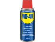Смазочно-очистительная смесь WD-40 100мл
