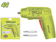 DYLLU DTCV4401