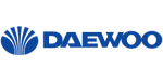 Логотип Daewoo Power