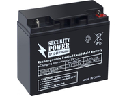 Аккумуляторная батарея Security Power 12V/20Ah (SP 12-20)
