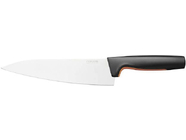 Нож поварской большой 20см Fiskars Functional Form (1057534)