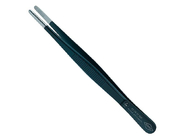 Пинцет ESD прецизионный зазубренные губки 3.5мм 145мм Knipex (927877ESD)