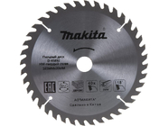 Пильный диск 165x2.0х20мм Z40 Makita (D-45892)