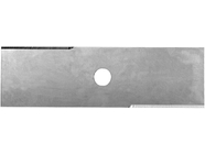 Нож для триммера 2 зуба 1.2х298х89мм посадка 25.4мм Skiper B003