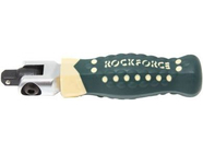 Вороток шарнирный с резиновой ручкой 3/4" 100мм Rock Force RF-8012100