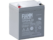 Аккумуляторная батарея 12V/5Ah Fiamm (12FGHL22)