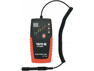 Тестер тормозной жидкости Yato YT-72985