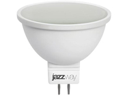 Лампа светодиодная JCDR 9Вт 230В GU5.3 4000К PLED POWER SP Jazzway (5019577)