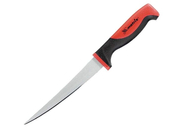 Нож поварской "SILVER TEFLON" fillet 160мм тефлоновое покрытие Matrix Kitchen (79144)