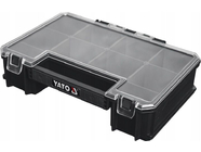 Органайзер пластиковый для мобильной системы S12 Yato YT-09177
