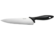 Нож поварской 21см Fiskars Essential (1065565)