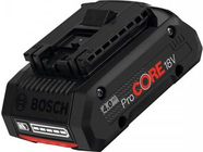 Аккумулятор ProCore 18V 4.0Ah Li-Ion Bosch (1600A016GB)