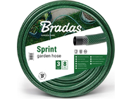 Шланг поливочный 1" 50м Bradas Sprint (WFS150)