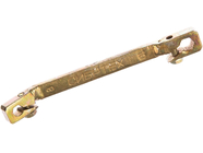 Ключ прокачной 8x10мм Сибртех (14266)