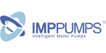 Логотип IMP Pumps