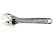 Ключ разводной 150мм хромированный Sparta (155205)