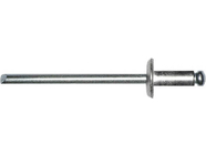 Заклепка вытяжная 3.2х14 мм алюминий/сталь, цинк (20000 шт в коробе) Starfix (SM-26334-20000)