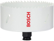 Коронка биметаллическая d127мм Bosch (2608594245)