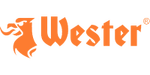 Логотип Wester (power tools)