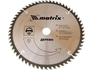 Пильный диск по дереву 305х30мм 72 зуба Matrix Professional (73283)