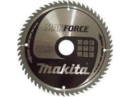 Диск пильный по дереву 210мм MakForce Makita (B-43686)