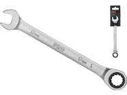 Ключ комбинированный 12мм трещоточный Startul Pro (PRO-7012)