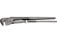Ключ трубный рычажный КТР-0 НИЗ (15786)