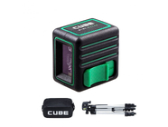 ADA Cube Mini Green Professional Edition (A00529)