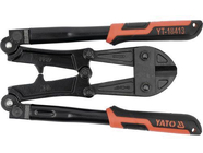 Штифторез со складными ручками 280-450мм до 6мм CrMo Yato YT-18413