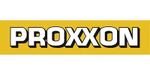 Логотип PROXXON