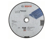 Круг отрезной Bosch 230х3.0x22.2 мм для металла Expert (2608600324)