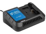 Зарядное устройство 18В 4.0А быстрая зарядка Bull LD 4002 (0329179)
