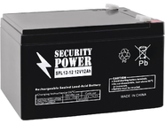 Аккумуляторная батарея Security Power SPL 12-12 F2 12V/12Ah