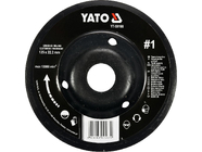 Диск-фреза универсальный для УШМ 125мм Yato YT-59168