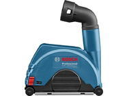 Система пылеудаления Bosch GDE 115/125 FC-T Professional (1600A003DK)