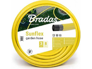 Шланг поливочный 1" 50м Bradas Sunflex (WMS150)