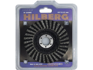 Круг алмазный зачистной 115мм №100 Hilberg Super 550100