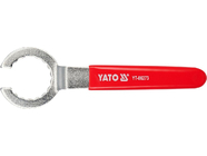 Спецключ 32мм для регулировки натяжного шкива VW Audi Yato YT-06273