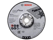 Круг обдирочный 76х4x10.0мм для нерж. стали 2шт Expert Bosch (2608601705)