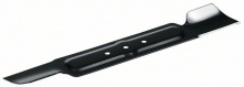 Сменный нож для газонокосилки 34см прямой для ARM 34 Bosch (F016800370)