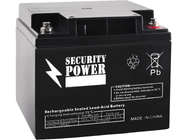 Security Power SP 12-65 (12V/65Ah)