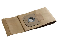 Бумажные мешки для GAS 55 5шт Bosch (2607432036)