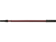 Ручка телескопическая металлическая для валика 0.75-1.5м Matrix (81230)