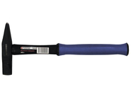 Молоток сварщика с фиберглассовой ручкой и резиновой противоскользящей накладкой 500г Forsage F-905500