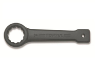 Ключ ударно-силовой накидной упорный 60мм TOPTUL (AAAR6060)