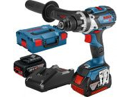 Bosch GSR 18V-110 C (06019G010C)