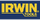 Логотип IRWIN