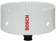 Коронка биметаллическая d92мм Bosch (2608584653)